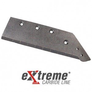 Другие плужные детали Grégoire Besson