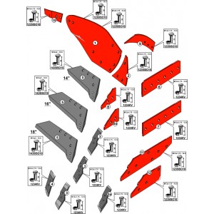 Тип корпуса H4