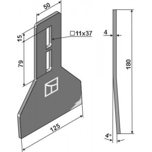 Regent Чистики