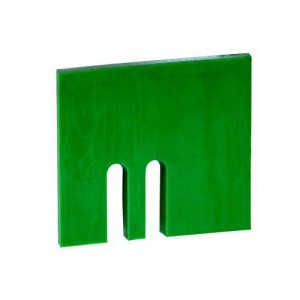 Howard Пластмассовые чистики