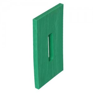 Kverneland  Пластмассовые чистики