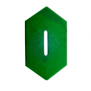 Lely Пластмассовые чистики