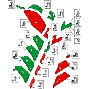 Тип корпуса 9