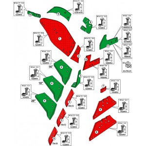 Тип корпуса 19