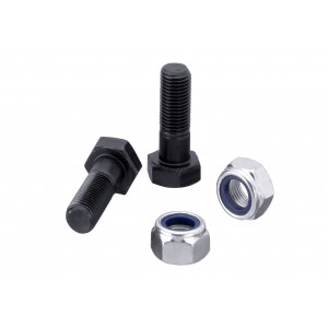 Болты для зубьев ротационной бороны