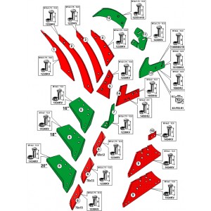 Тип корпуса 30