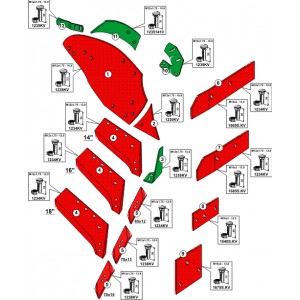 Тип корпуса 1