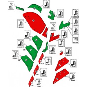 Тип корпуса 15