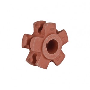 Цепные звёздочные колеса для машин