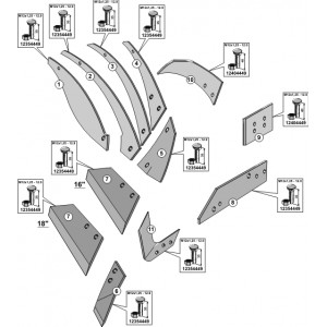 Тип корпуса AS