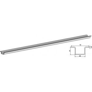 Krone Направляющие цепей