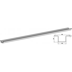 Mengele Направляющие цепей