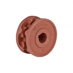 Шаг цепи - 9,5x27