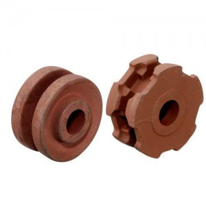 Направляющие ролики