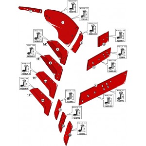 Тип корпуса UN400