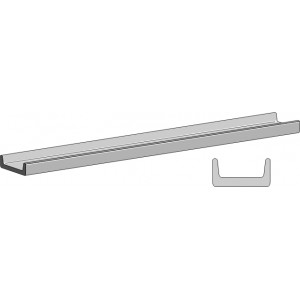 П - профиль 40x20