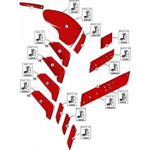 Тип корпуса UN430