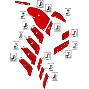 Тип корпуса WY400