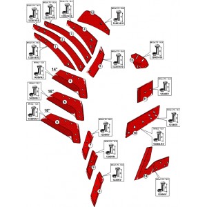 Тип корпуса ULST430