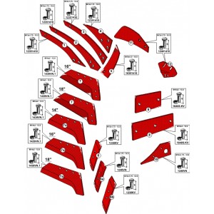 Тип корпуса UST400 ©-PLUS