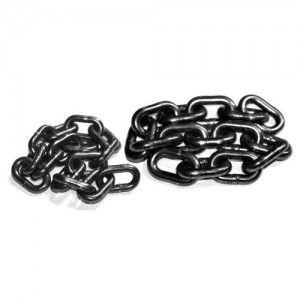 Цепи донного скребкового транспортера