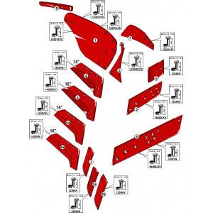 Тип корпуса WY350