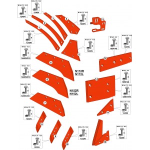 Тип корпуса EN17G