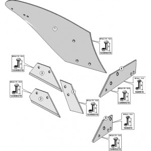 Тип корпуса KH