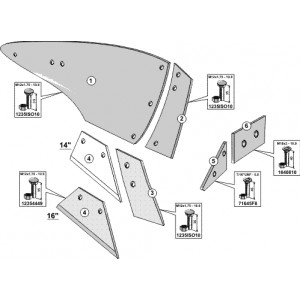 Тип корпуса KHN
