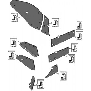 Тип корпуса KG 101