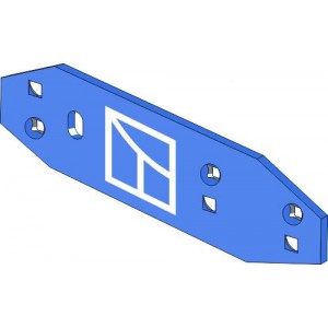 Rabe Детали для плугов