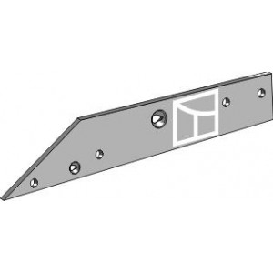 Överum Детали для плугов