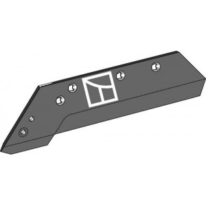 Unia Детали для плугов