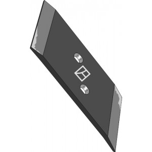 Kongskilde Детали для плугов