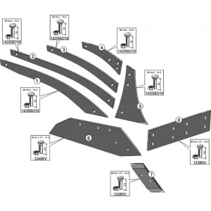 Тип корпуса 35WSS