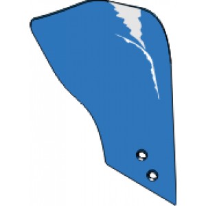 Frost Отвалы и предплужники