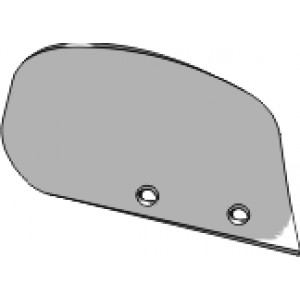 Agrolux Отвалы и предплужники