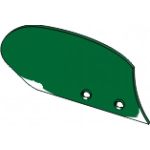 Kverneland Отвалы и предплужники