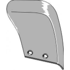 Massey Ferguson Отвалы и предплужники