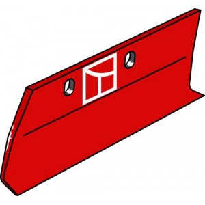 Vogel u. Noot Отвалы и предплужники