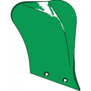 Amazone Отвалы и предплужники