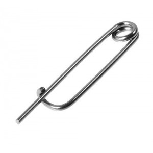 Английская булавка