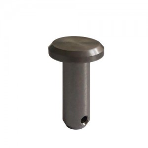 Болт под шплинт Ø12