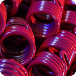 15. Граблины для валкообразователей, ножи роторных косилок, комплектующие