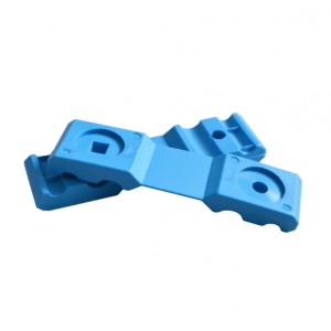 Комплектующие для пружинных зубов