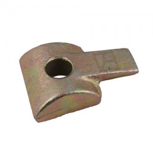 Pöttinger Комплектующие для пружинных зубов