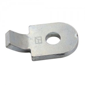 Farendløse Комплектующие для пружинных зубов