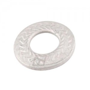 Bergmann Комплектующие для пружинных зубов