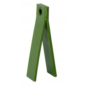 Зубья-плющилки и комлектующие