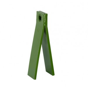 Krone Пальцы плющилок